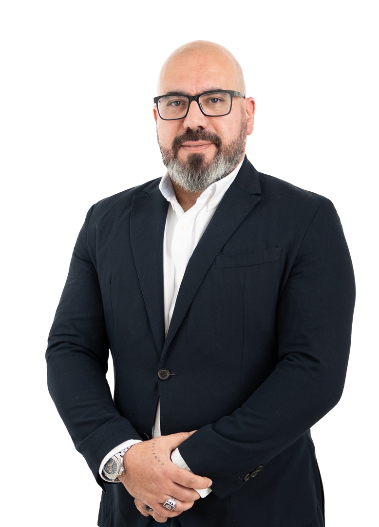 José Oliveira