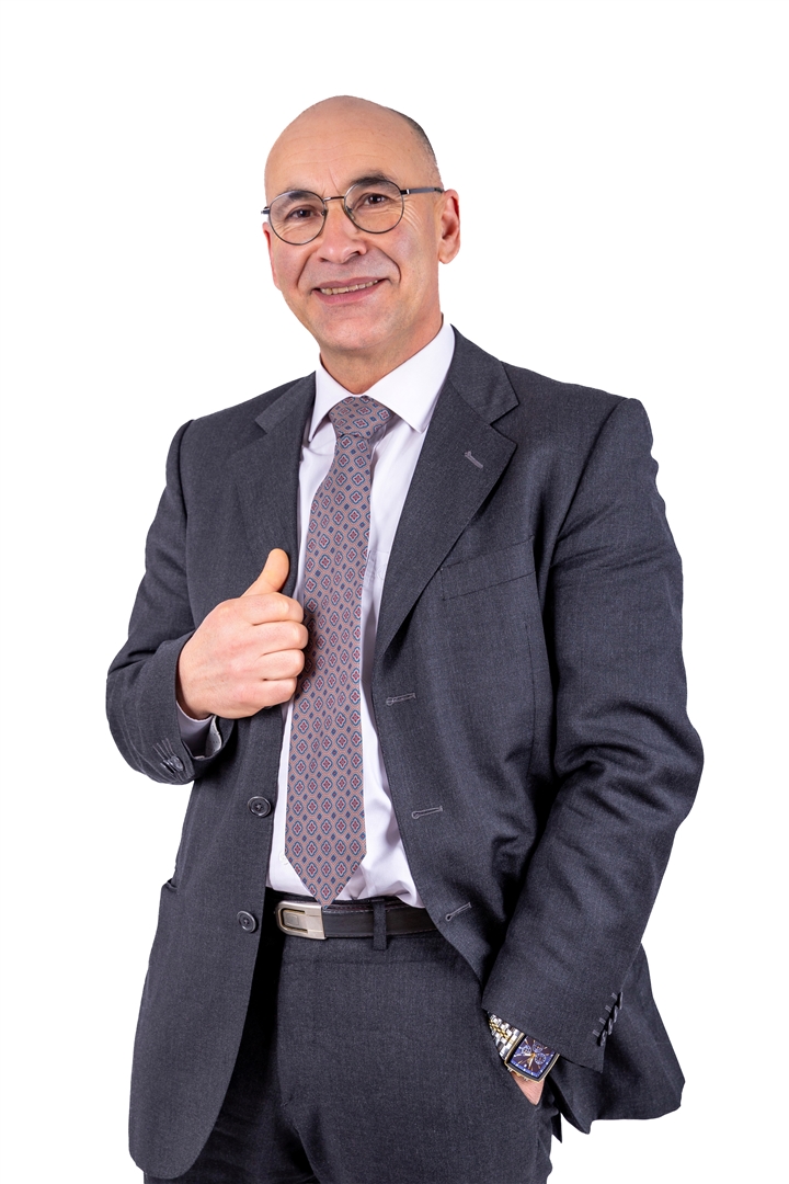Francisco Novais