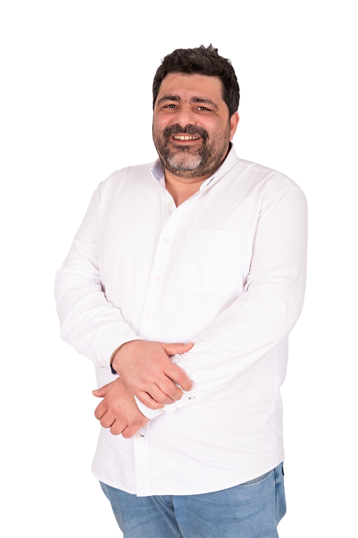 Flávio Queirós