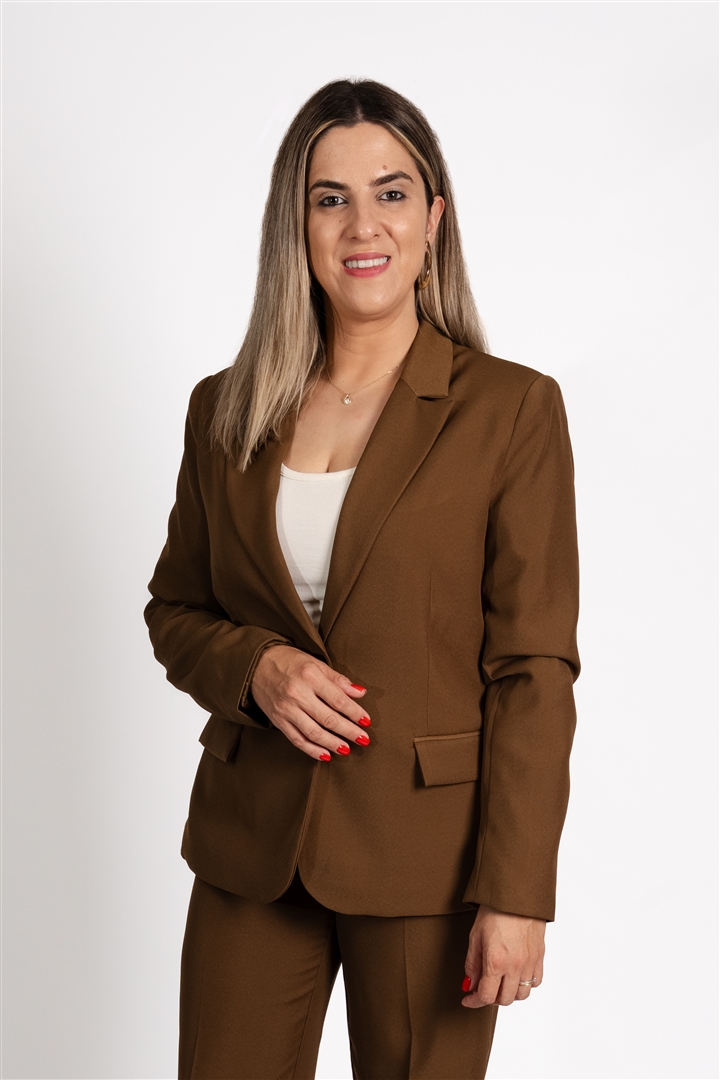 Patrícia Pinheiro