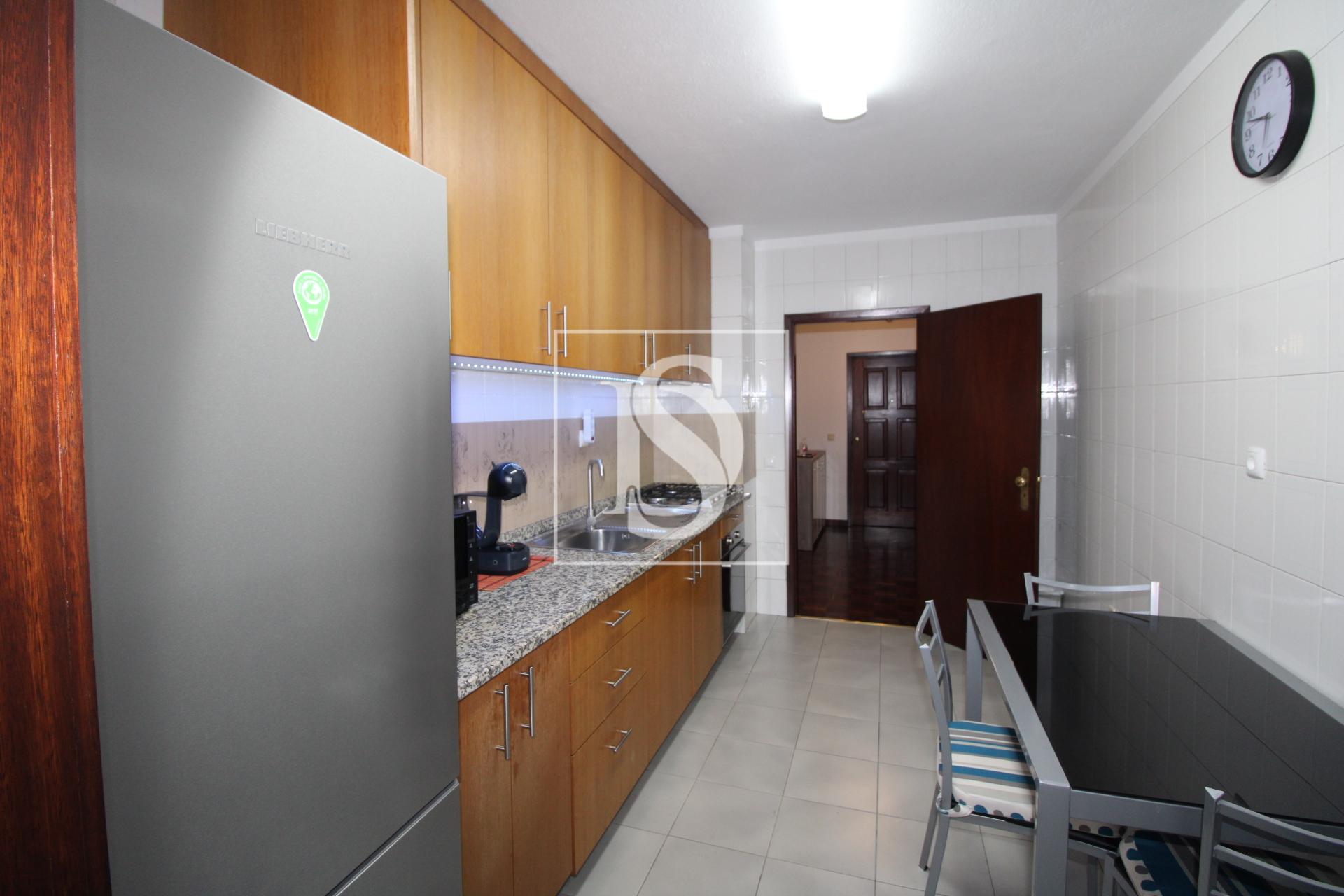 Apartamento T3