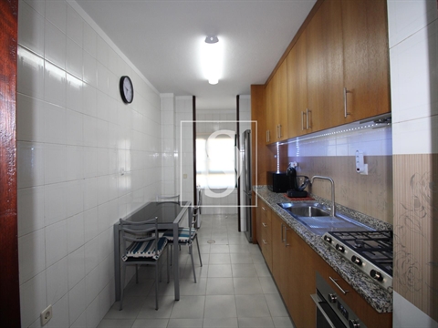 Apartamento T3