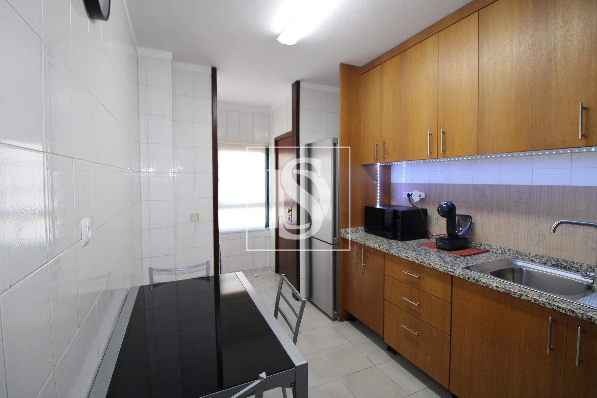 Apartamento T3