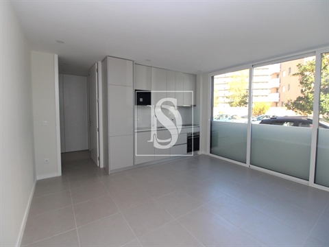 Apartamento T1