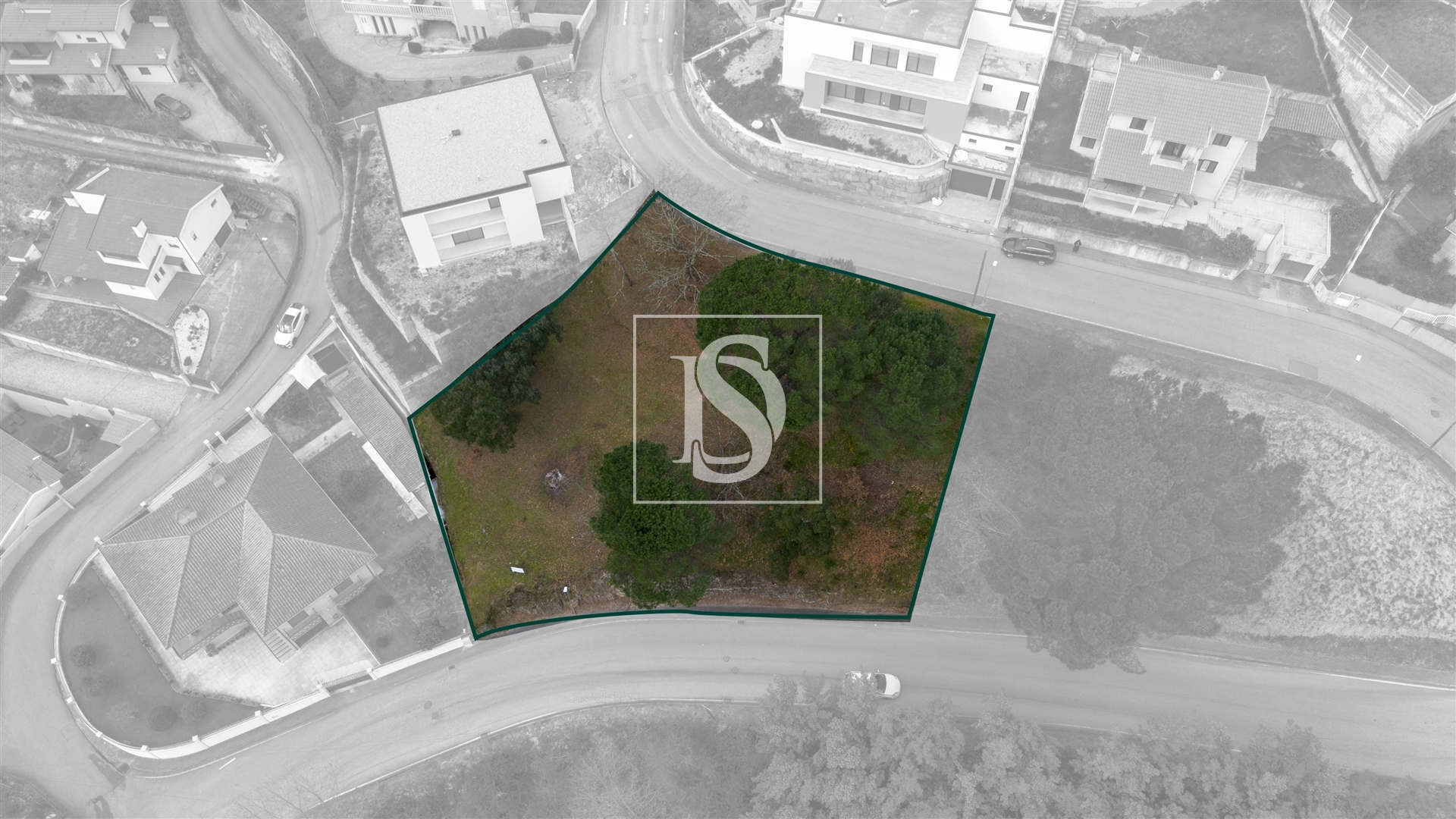 Terreno