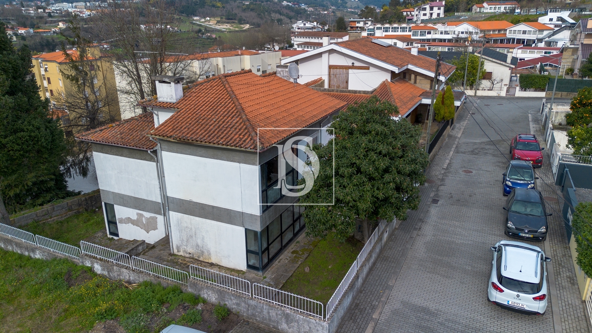 Moradia T4+1
