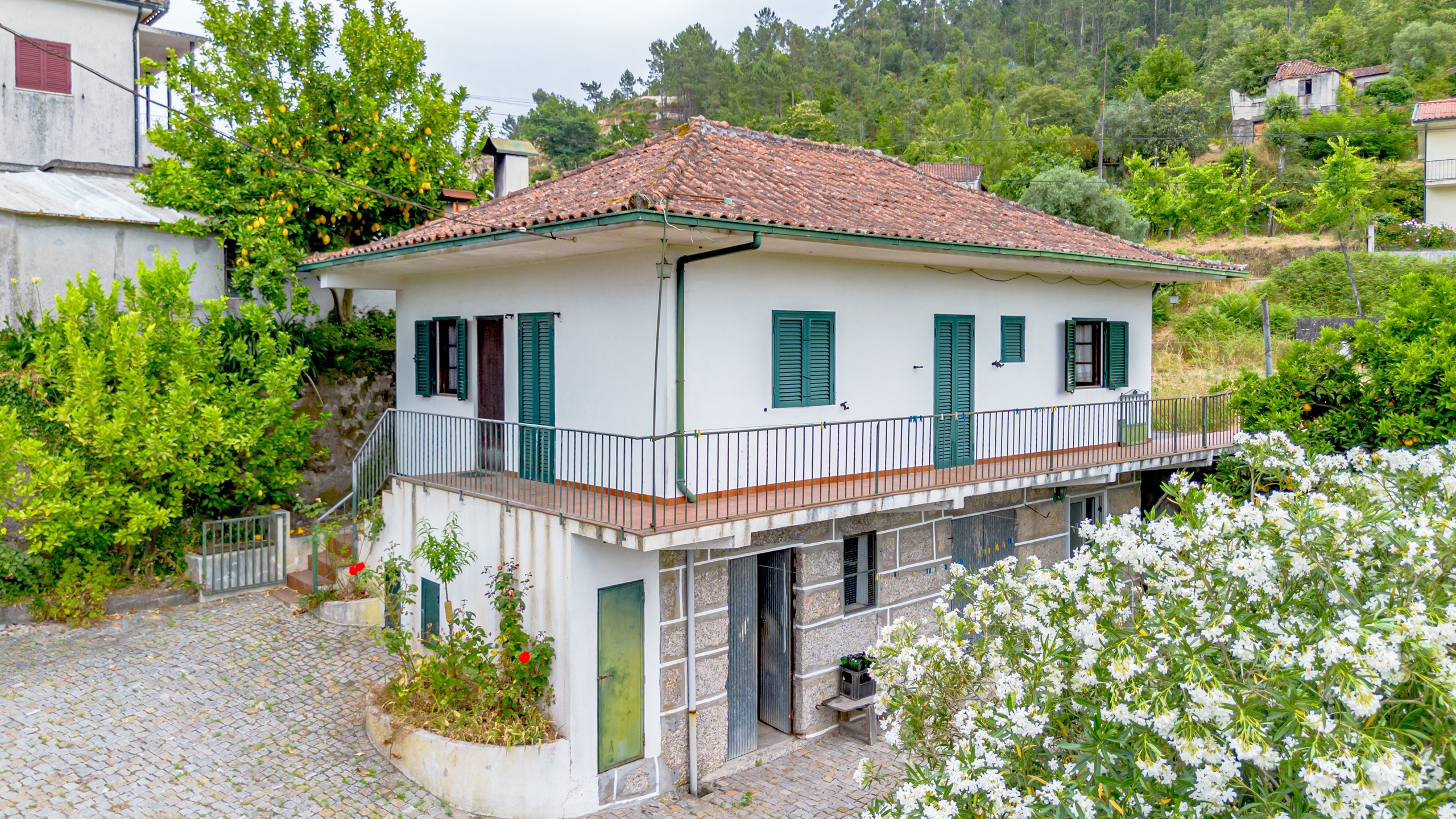 Moradia T3