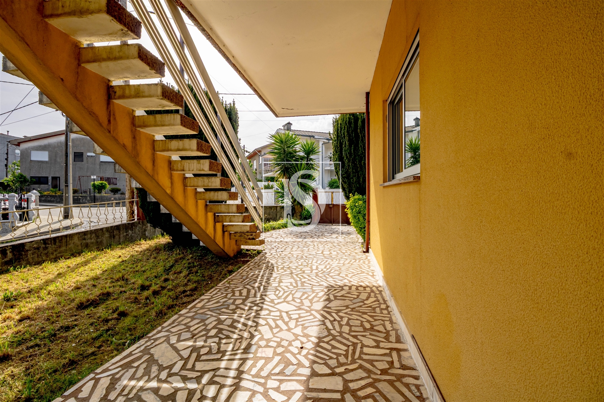 Andar Moradia T3