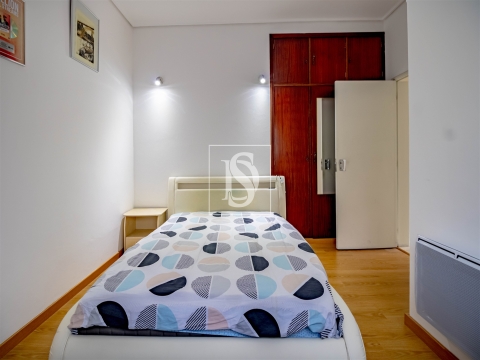 Andar Moradia T3