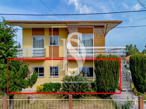 Andar Moradia T3