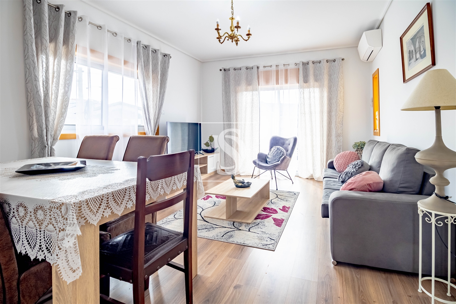 Andar Moradia T3