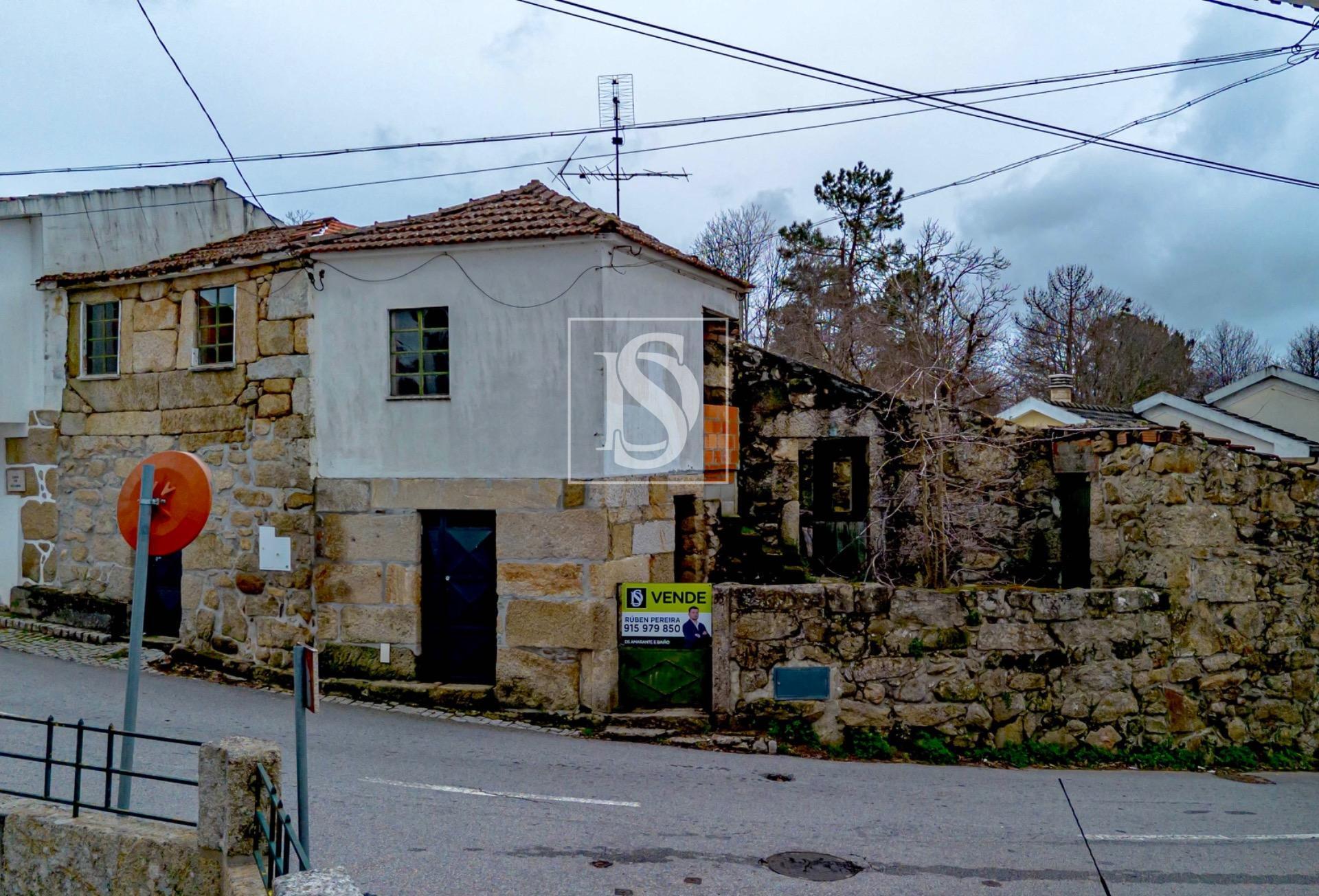 Moradia T2