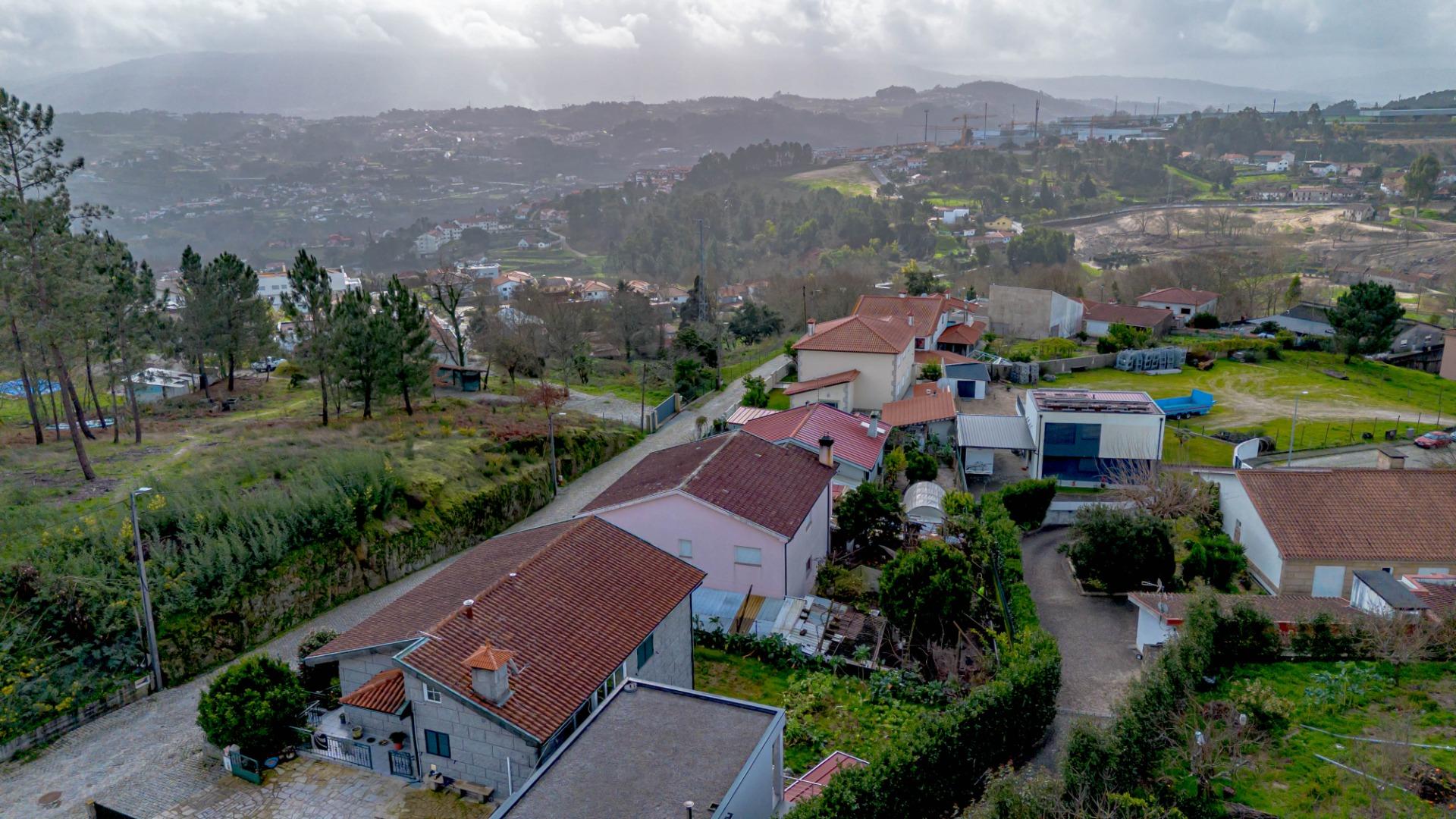 Real estate land Studio