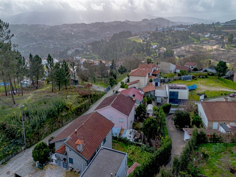 Real estate land Studio