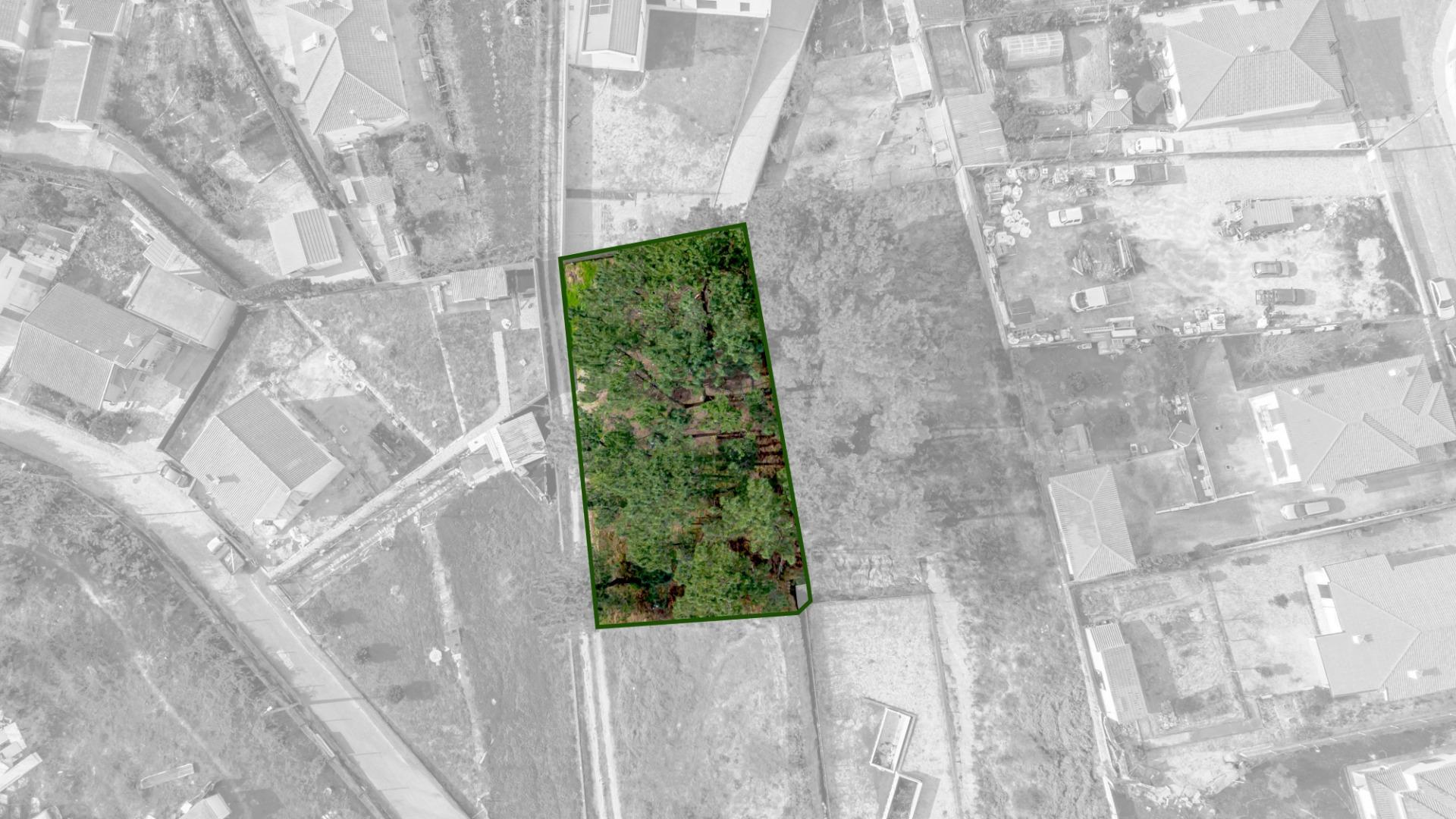 Real estate land Studio