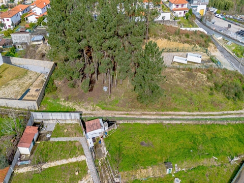 Real estate land Studio