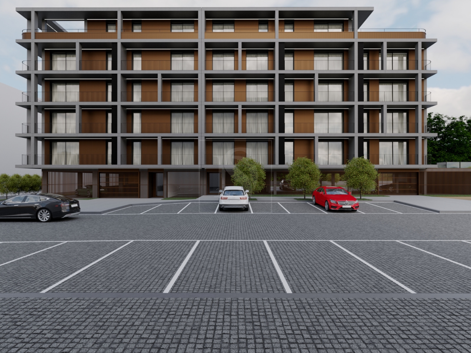 Apartamento T3