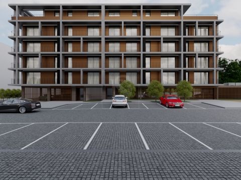Apartamento T3