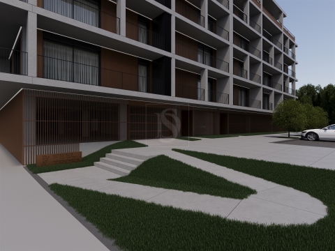 Apartamento T3