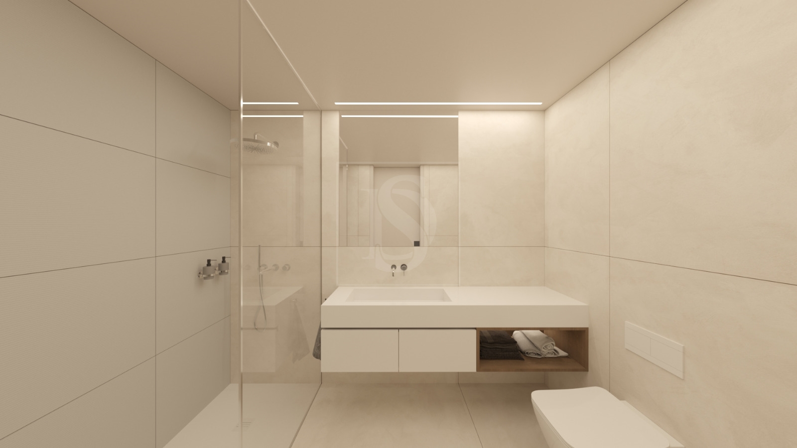Apartamento T3