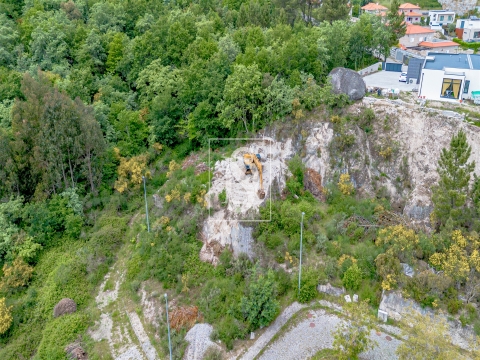 Terreno