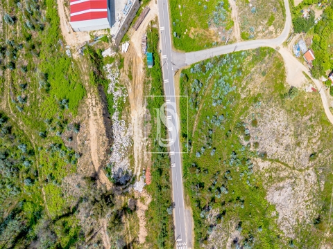 Lote Industrial