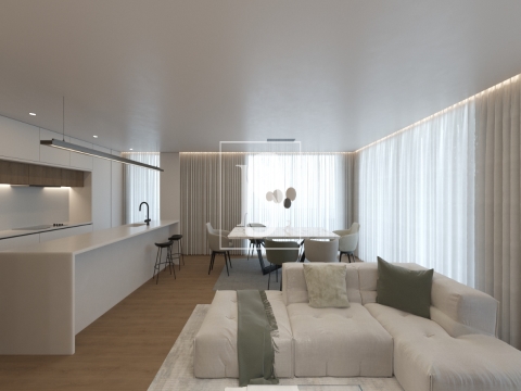 Apartamento T2