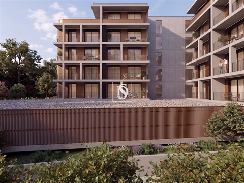 Apartamento T2