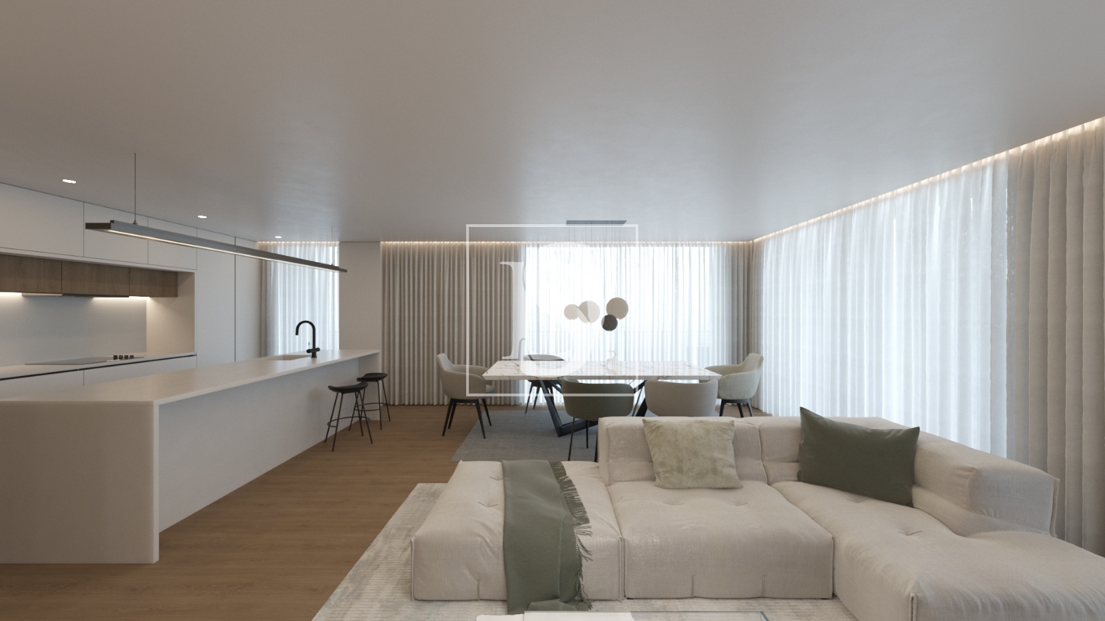 Apartamento T2