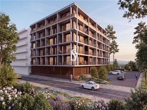 Apartamento T2