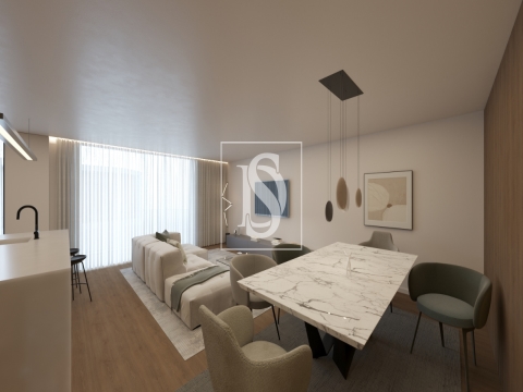 Apartamento T2