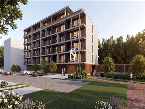 Apartamento T2