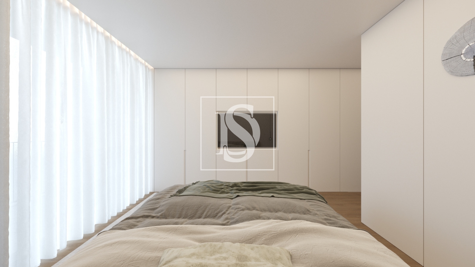 Apartamento T1