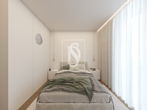 Apartamento T1