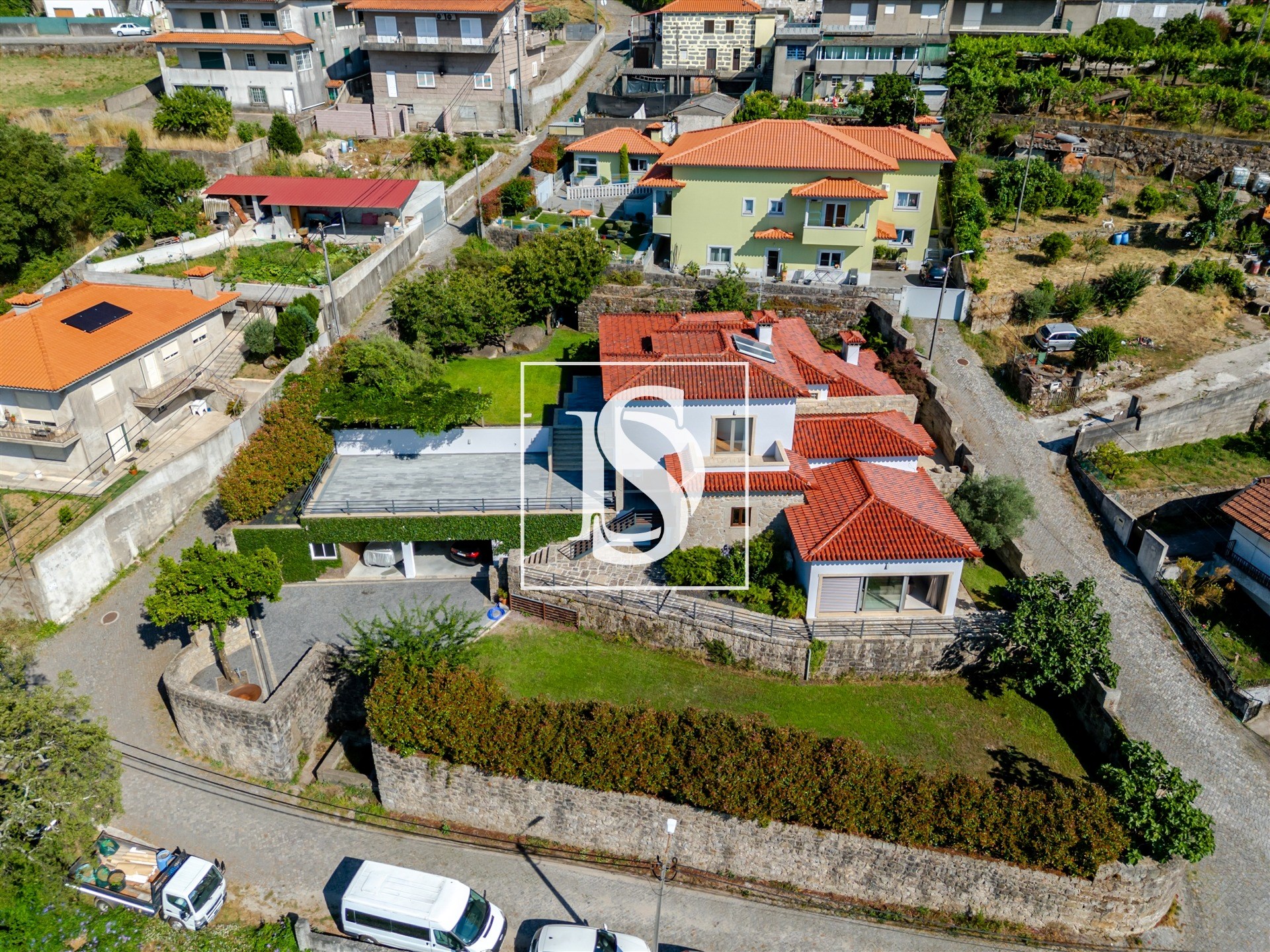 Moradia T4