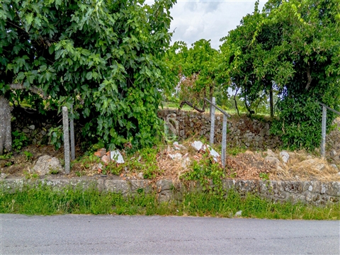 Terreno Para Construção