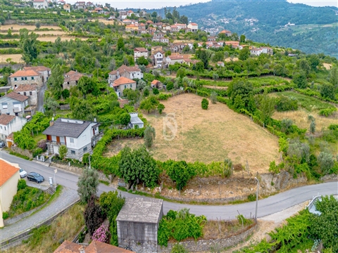 Terreno Para Construção