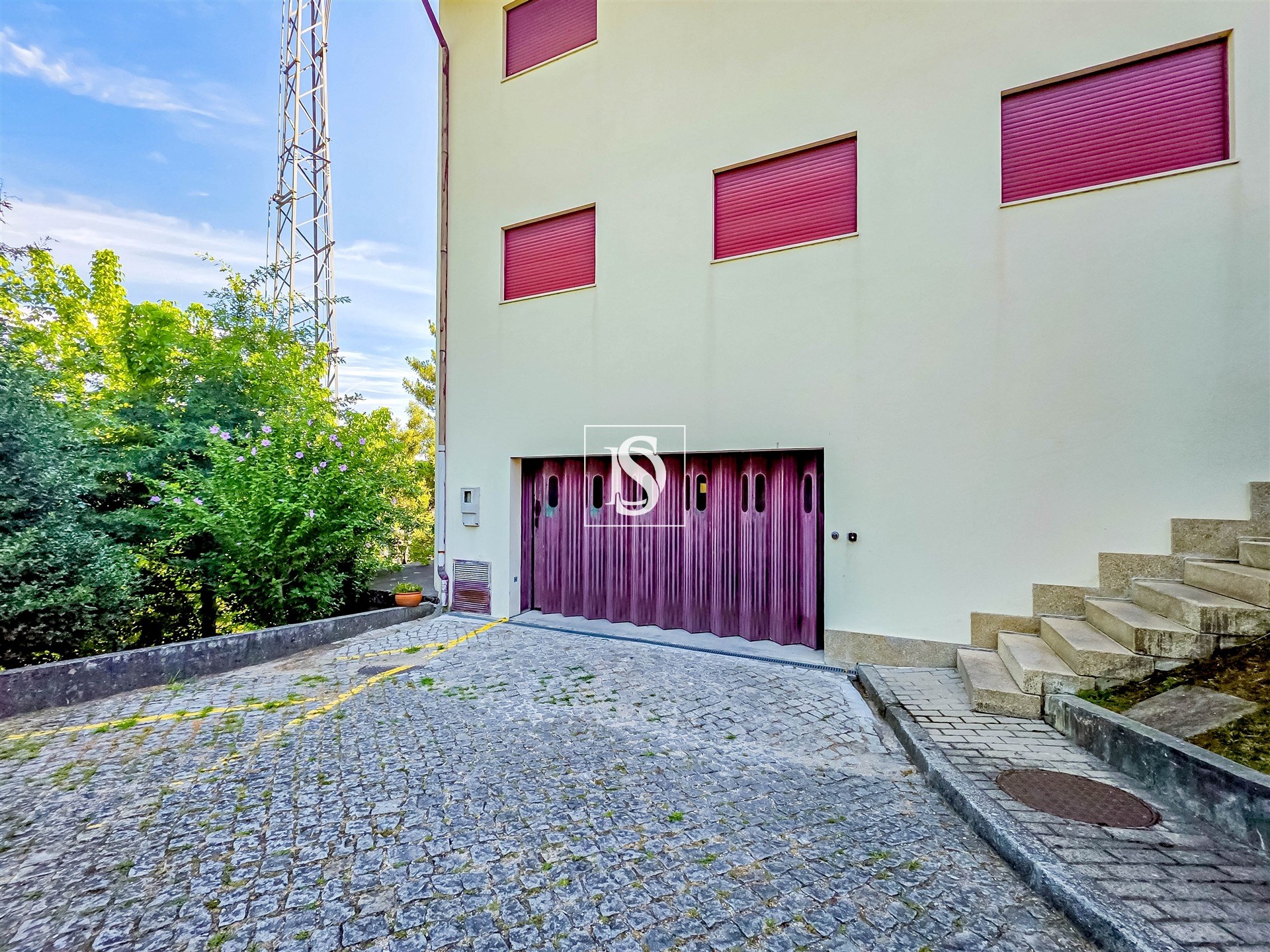 Apartamento T2