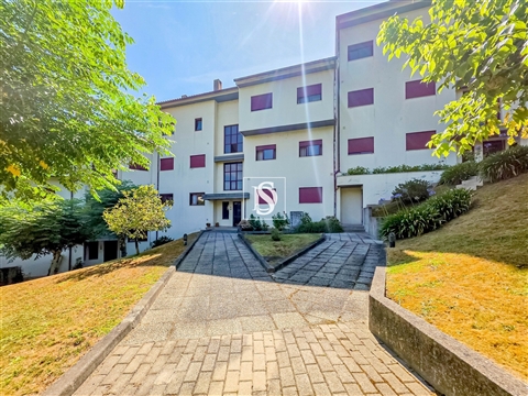 Apartamento T2