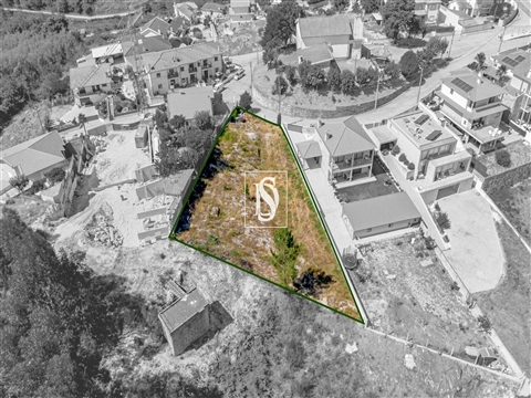 Lote de Terreno