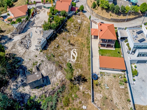 Lote de Terreno