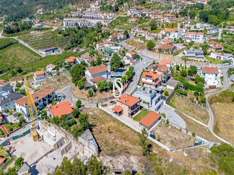 Lote de Terreno