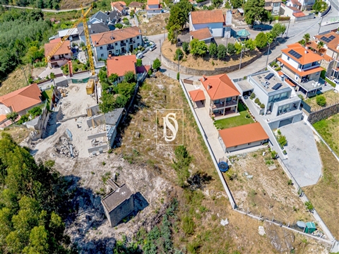 Lote de Terreno