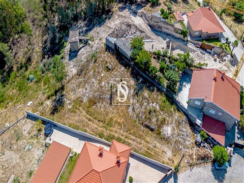 Lote de Terreno