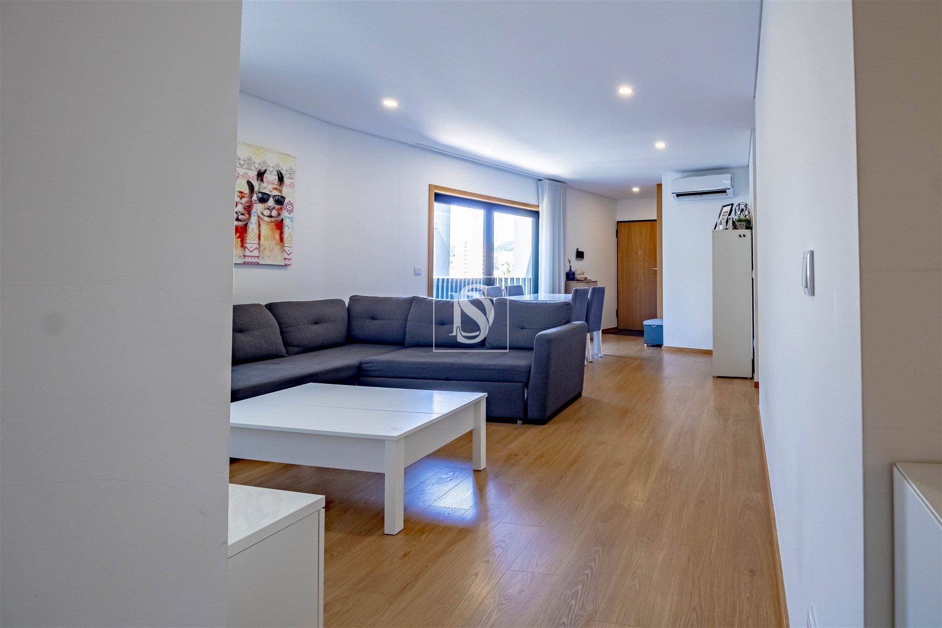 Apartamento T3
