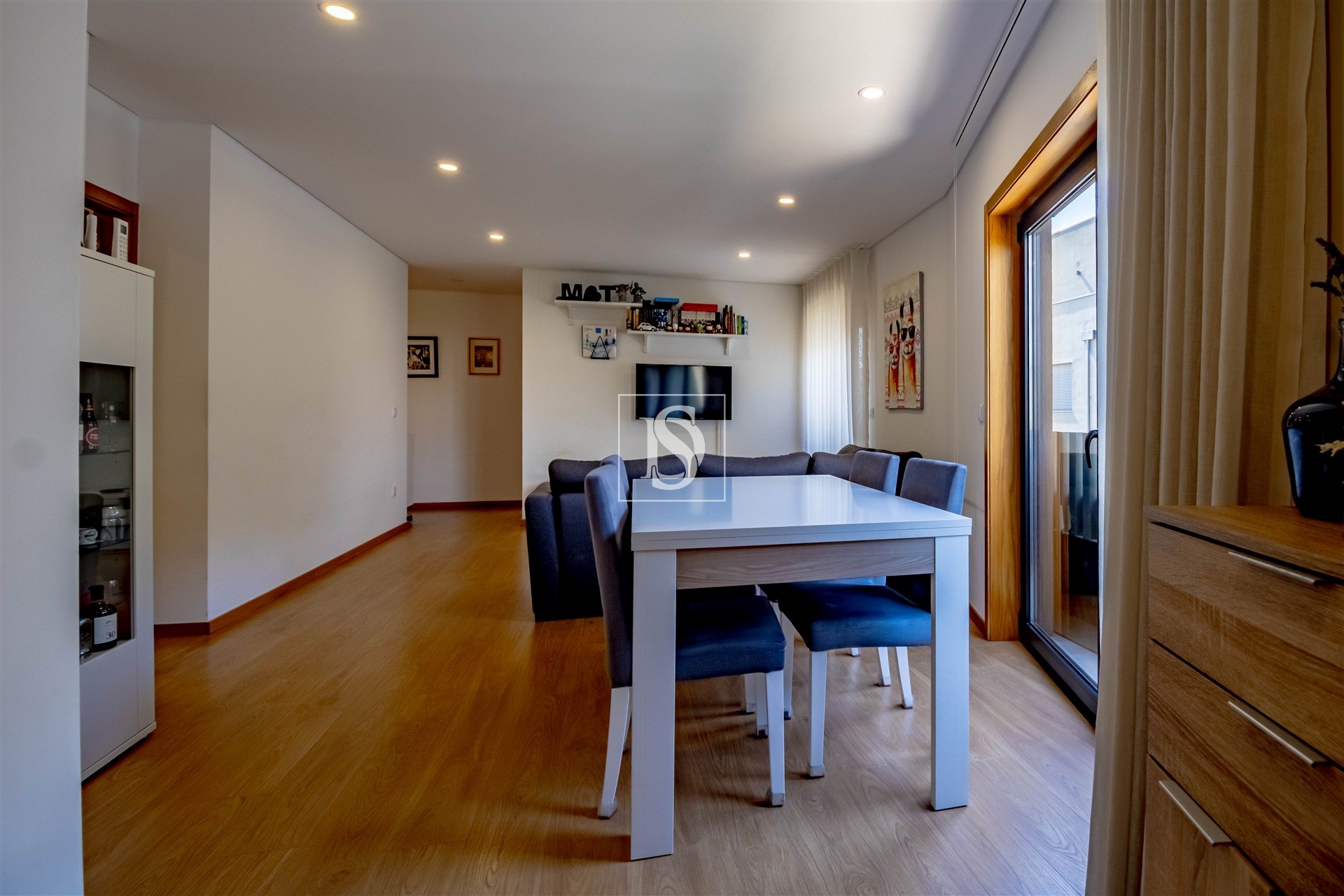 Apartamento T3