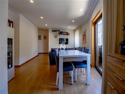 Apartamento T3