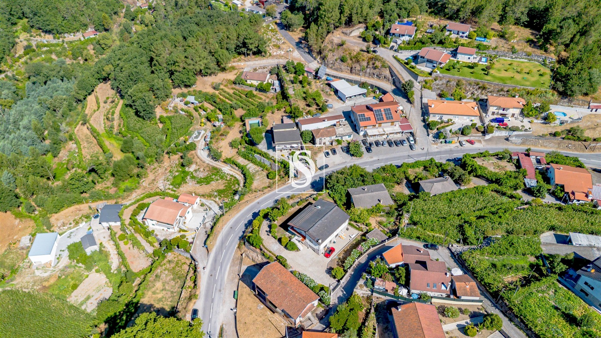 Terreno Para Construção